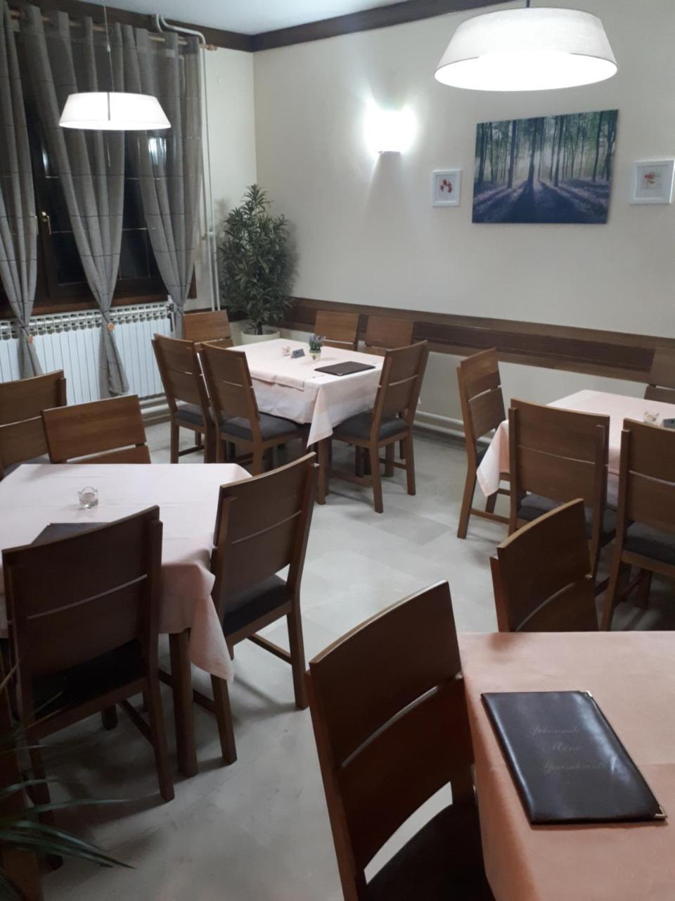 B&B Gurman Sesvete Dış mekan fotoğraf